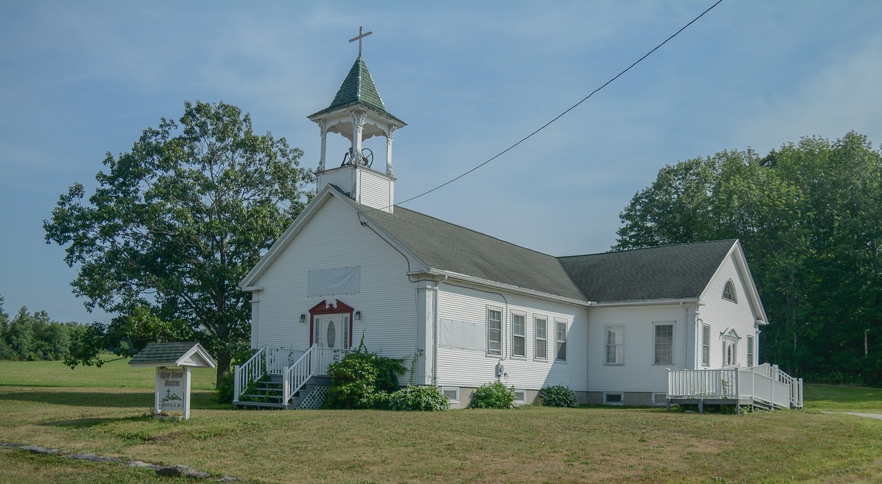 Churches deemed essential in future states of emergency in New Hampshire