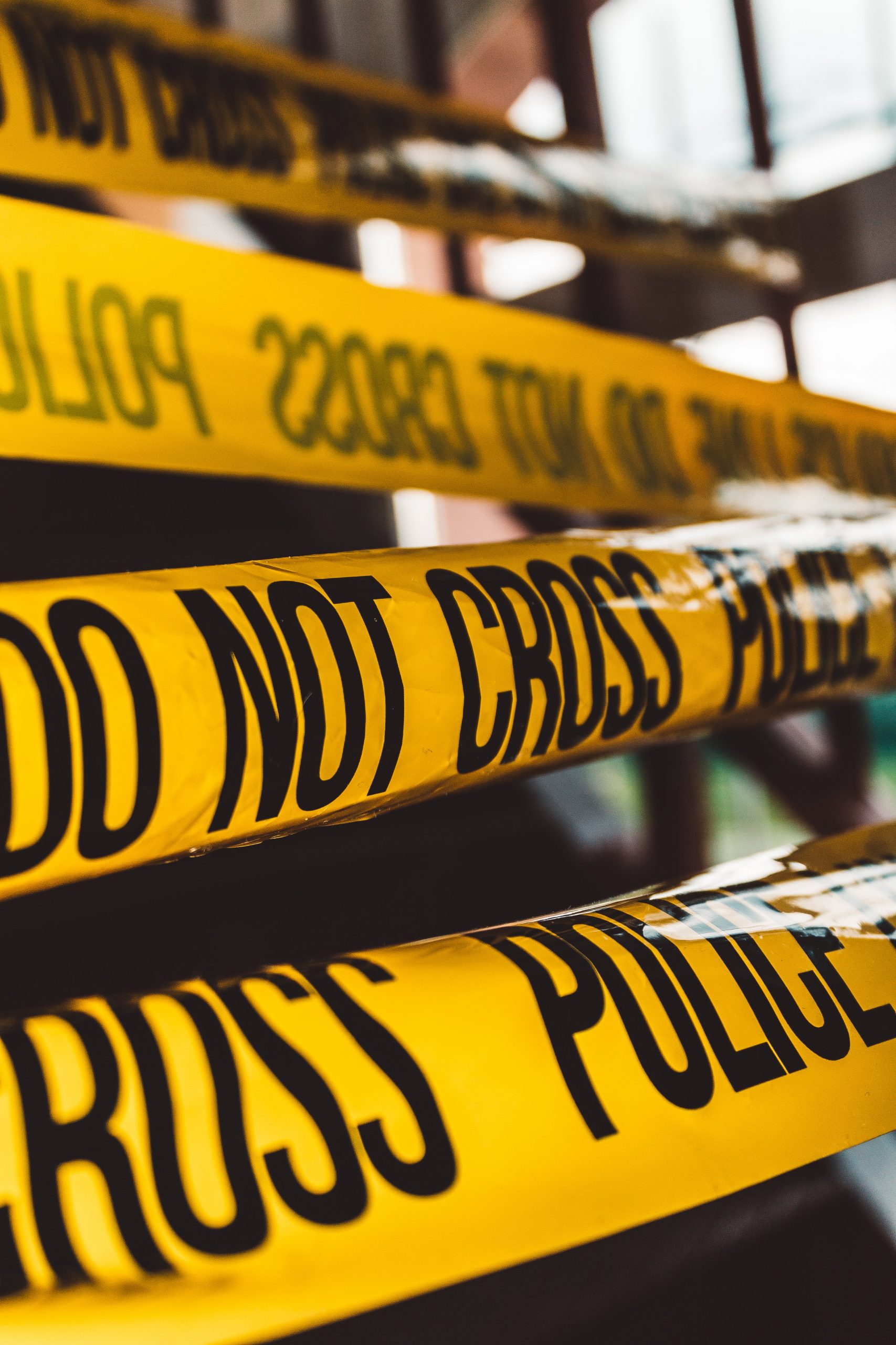 Police: Teen shot woman waiting to pick up kids from Catholic school