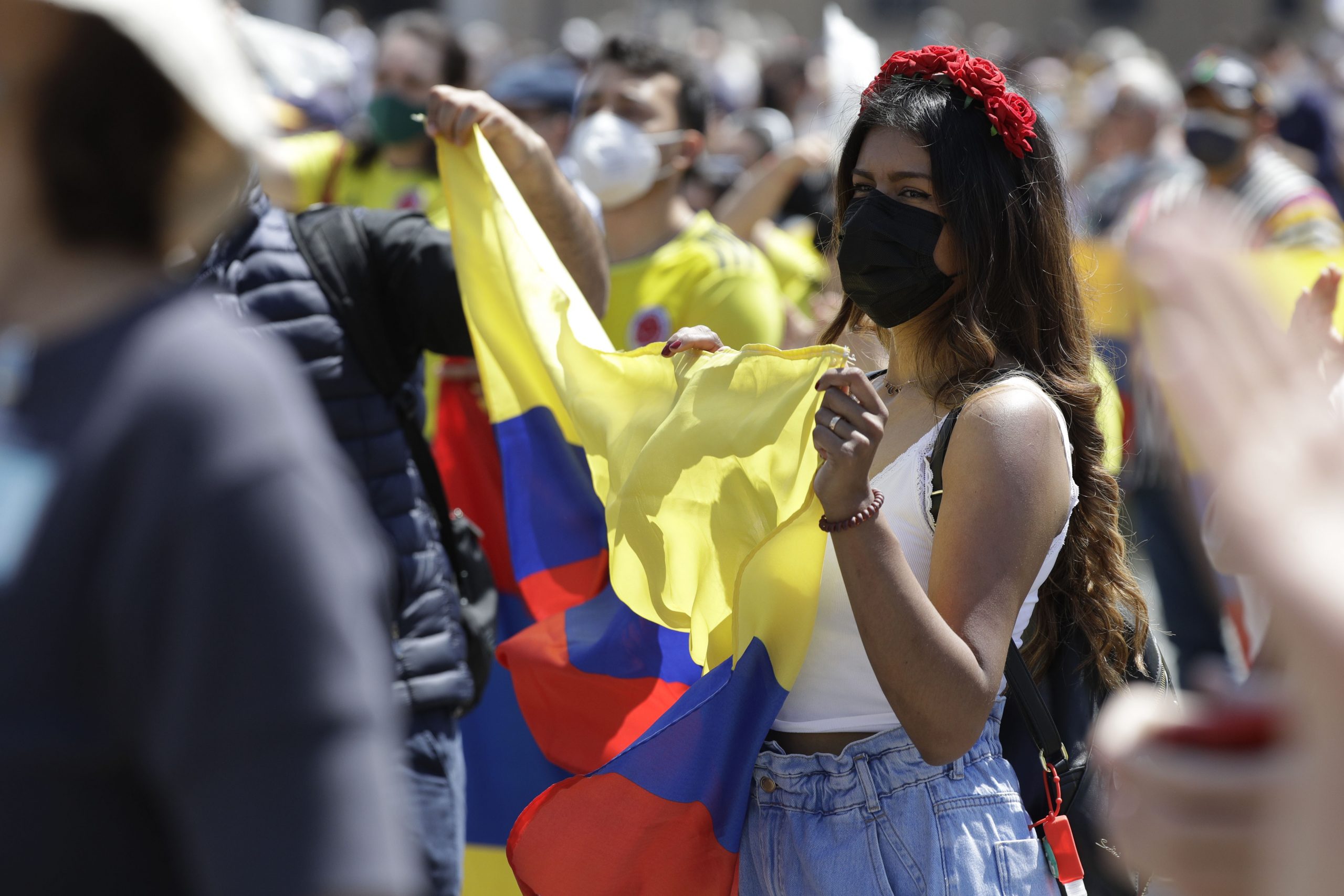 Colombian, Venezuelan bishops call for solidarity, reconciliation