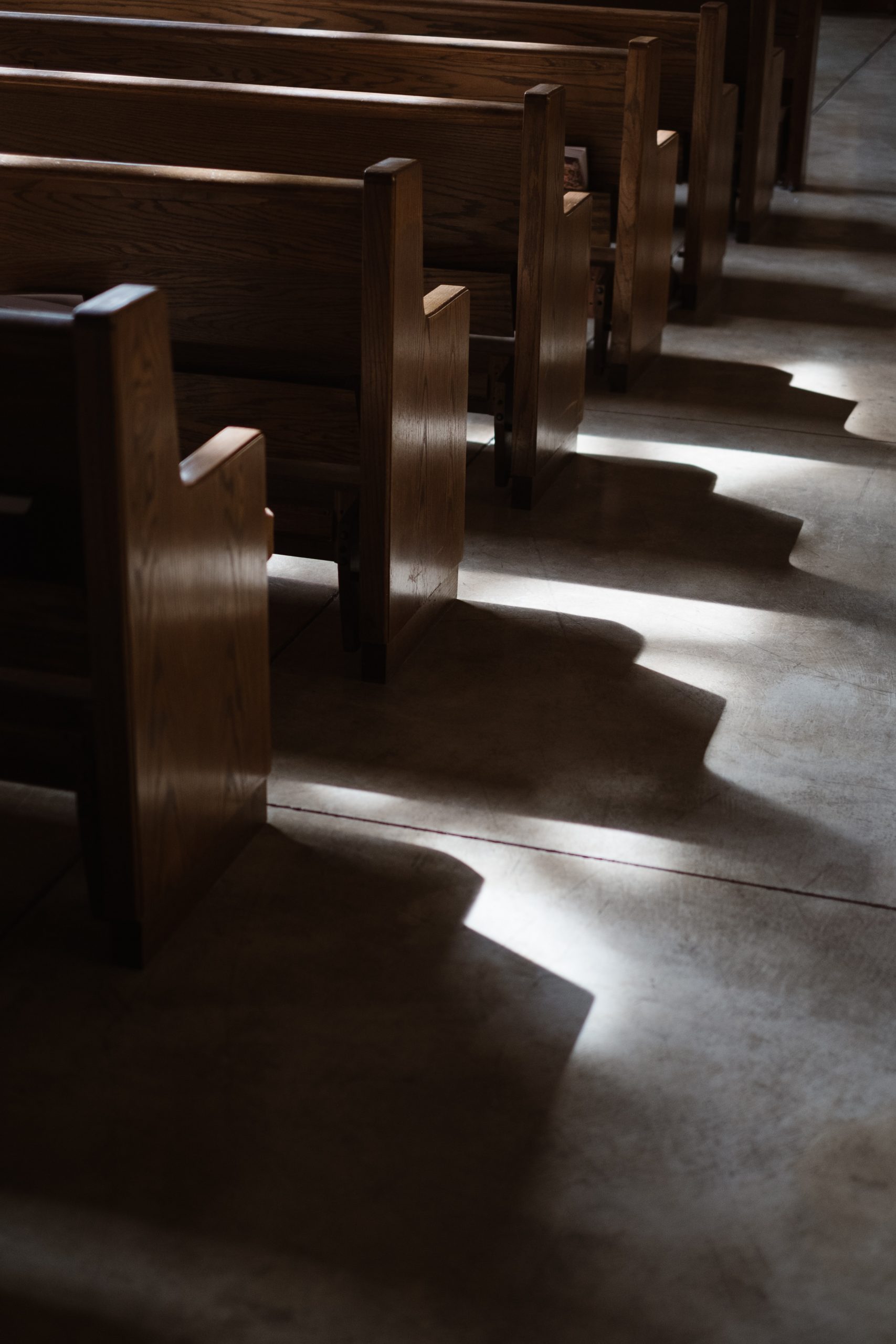 SC priest on leave after lawsuit over sexual relationship