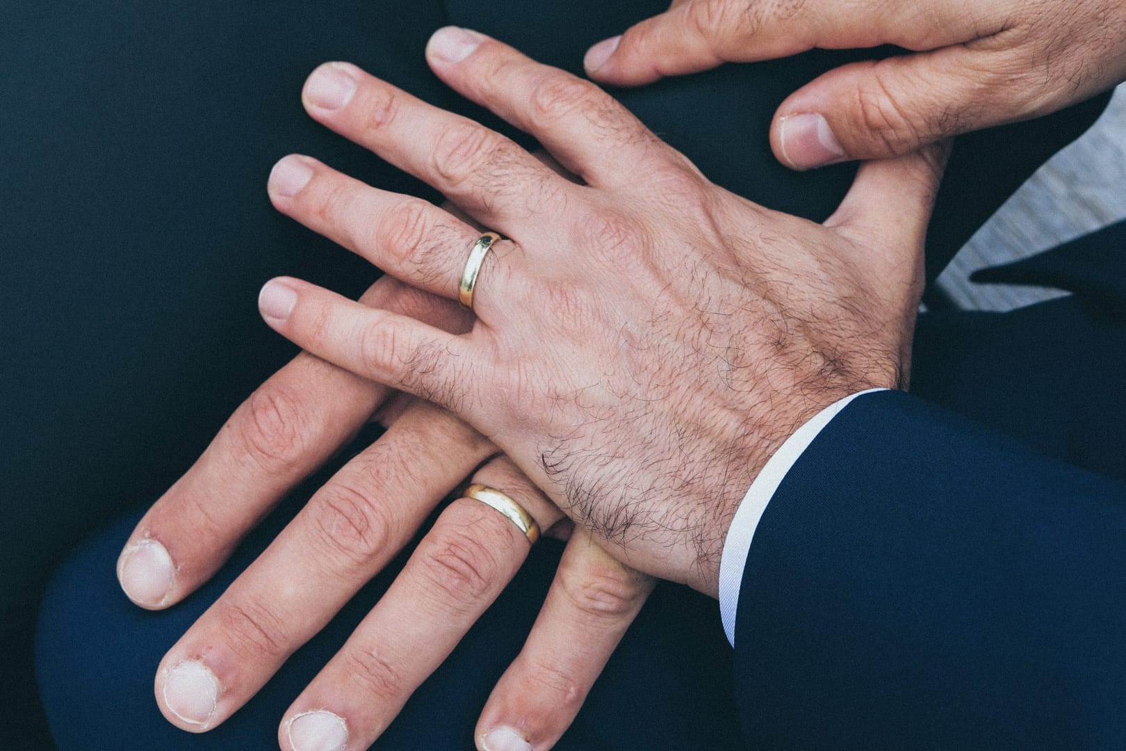 UK Methodist Church votes to allow same-sex marriages