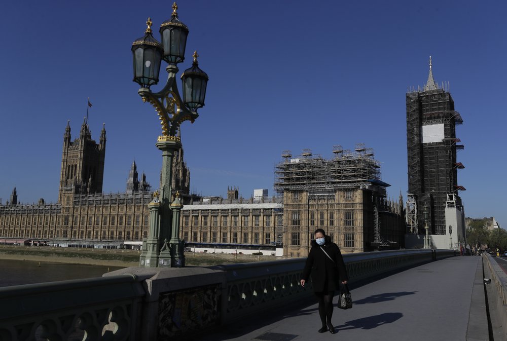 English bishop says proposed assisted suicide law puts ‘most vulnerable’ at risk