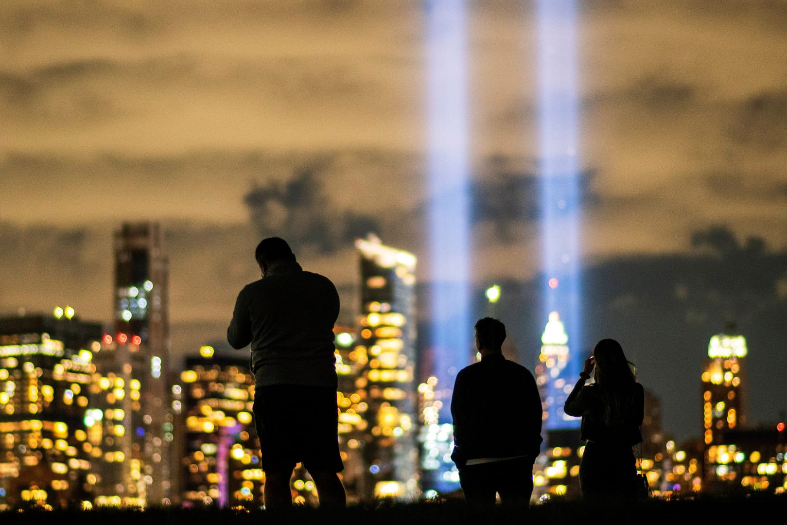 Chaplains recount ministry during 9/11 attacks in New York