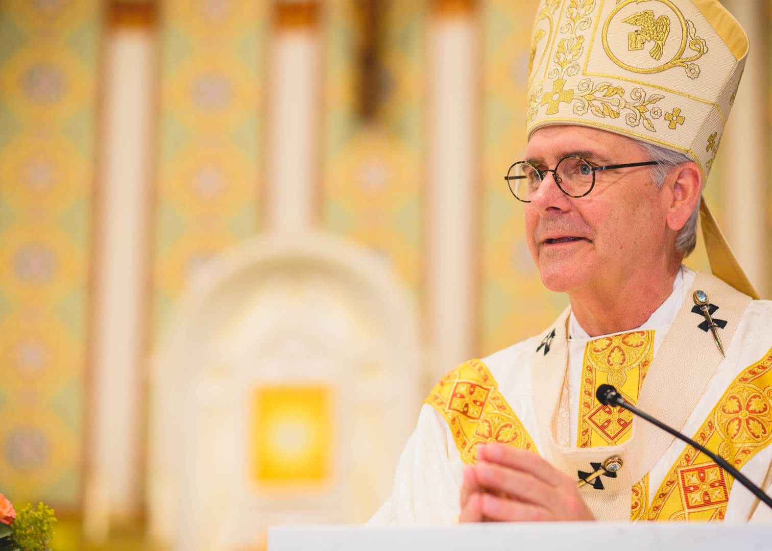 U.S. bishops launch program to encourage more civil political life