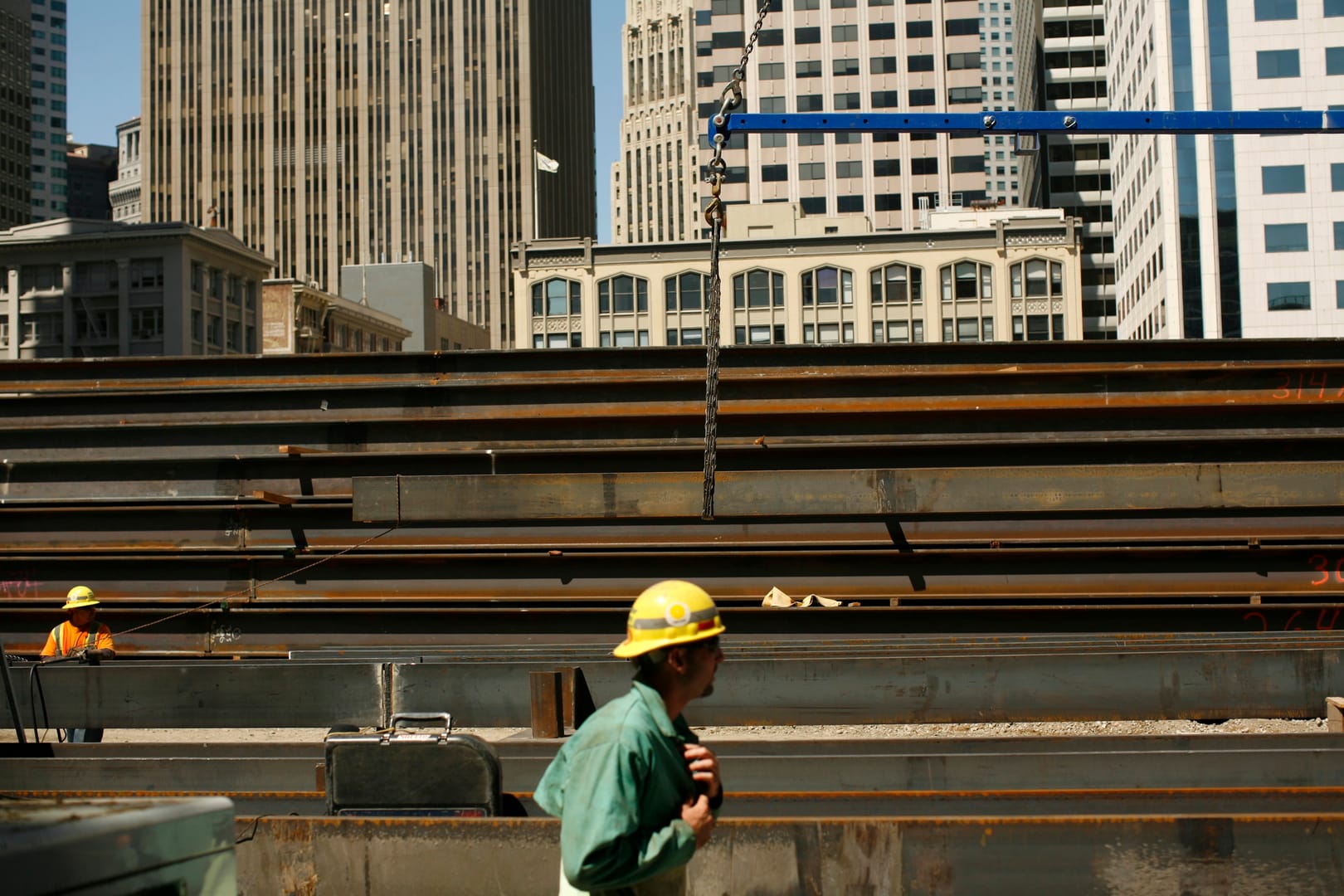 U.S. bishops’ Labor Day statement calls for economy that works for all