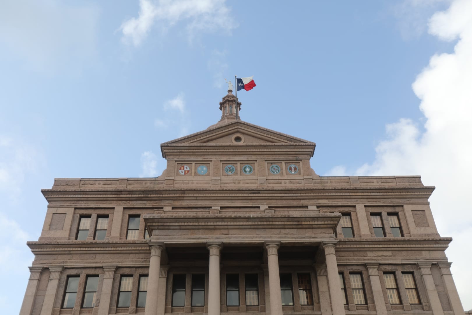Texas bishops highlight state-funded program to help pregnant women