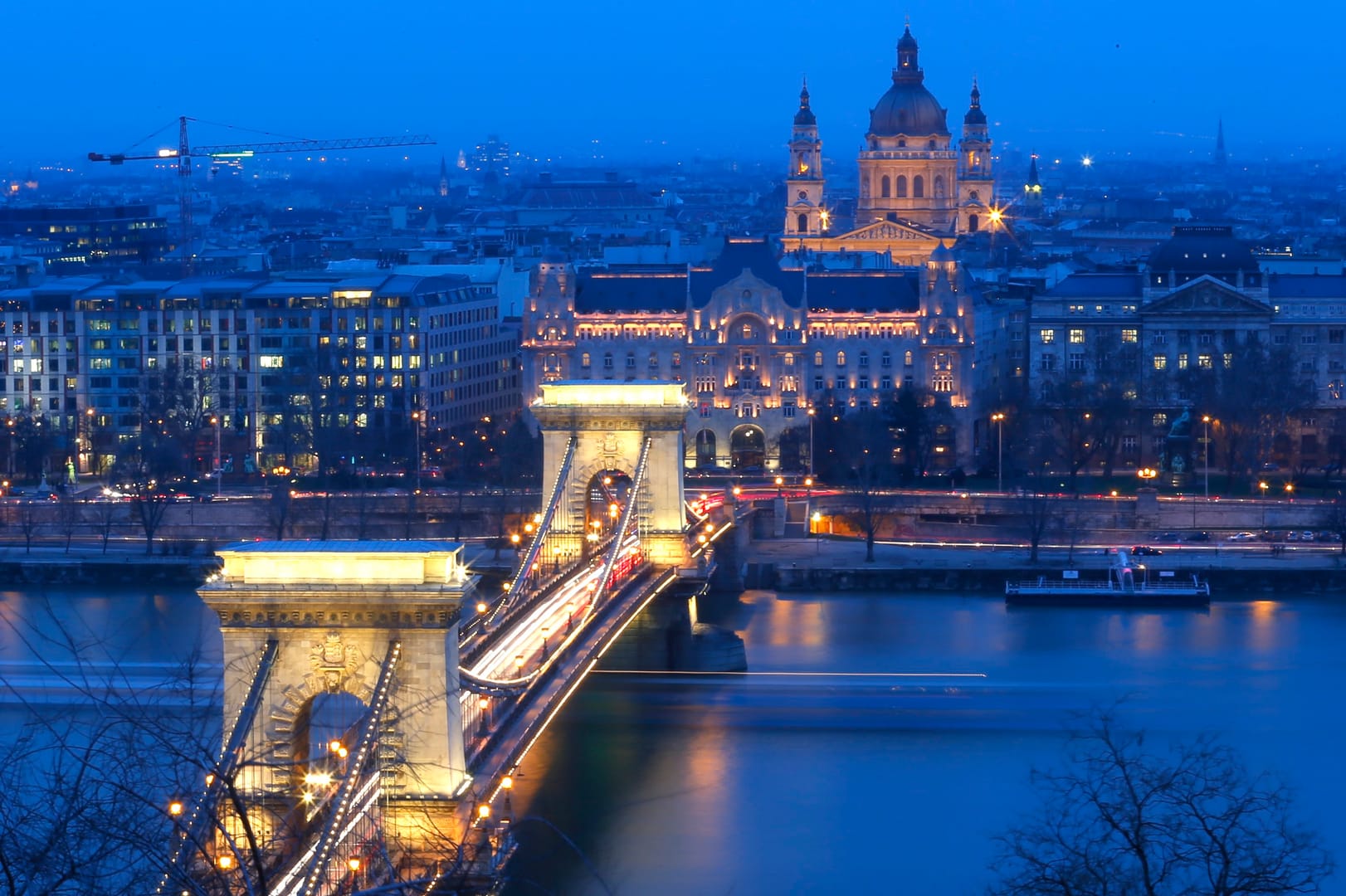 Echoes of the past: A tale of two eucharistic congresses in Hungary
