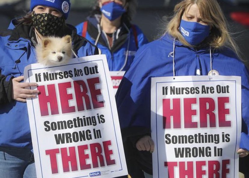 Hidden costs: When for-profit chains buy Catholic hospitals