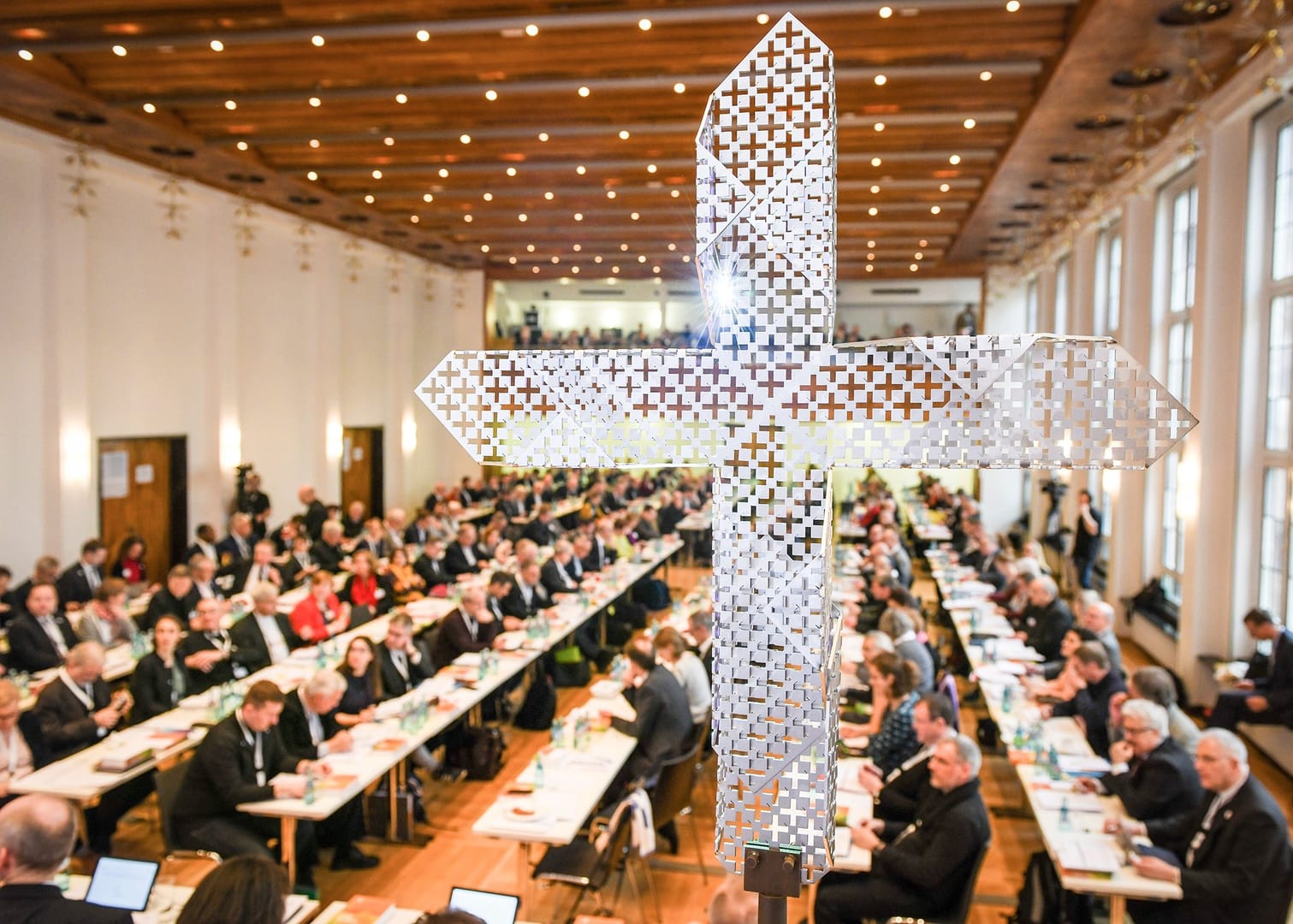 Much talk of Germany’s Synodal Path, but what is it?