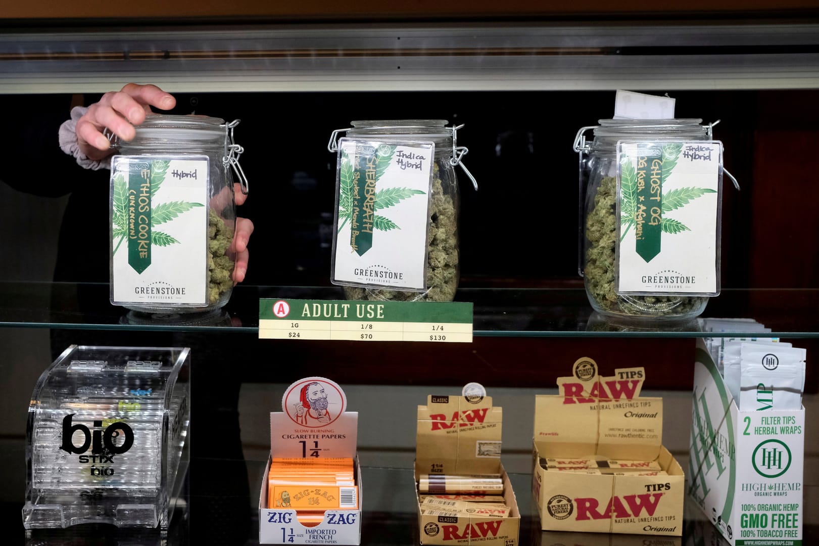 Catechism teaches marijuana use should be avoided, says moral theologian