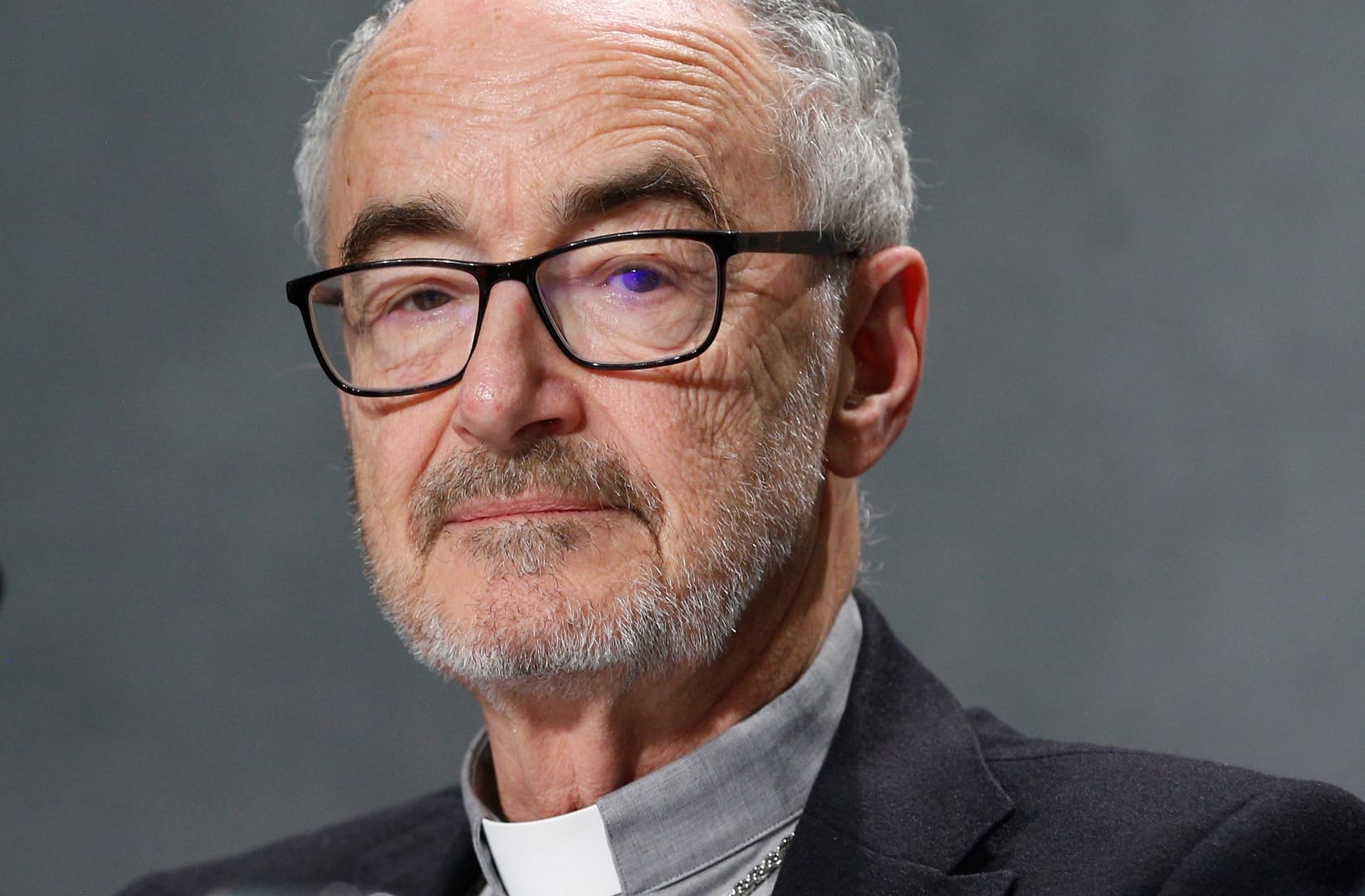 ‘Human mobility’ is reality all local churches must address, says cardinal