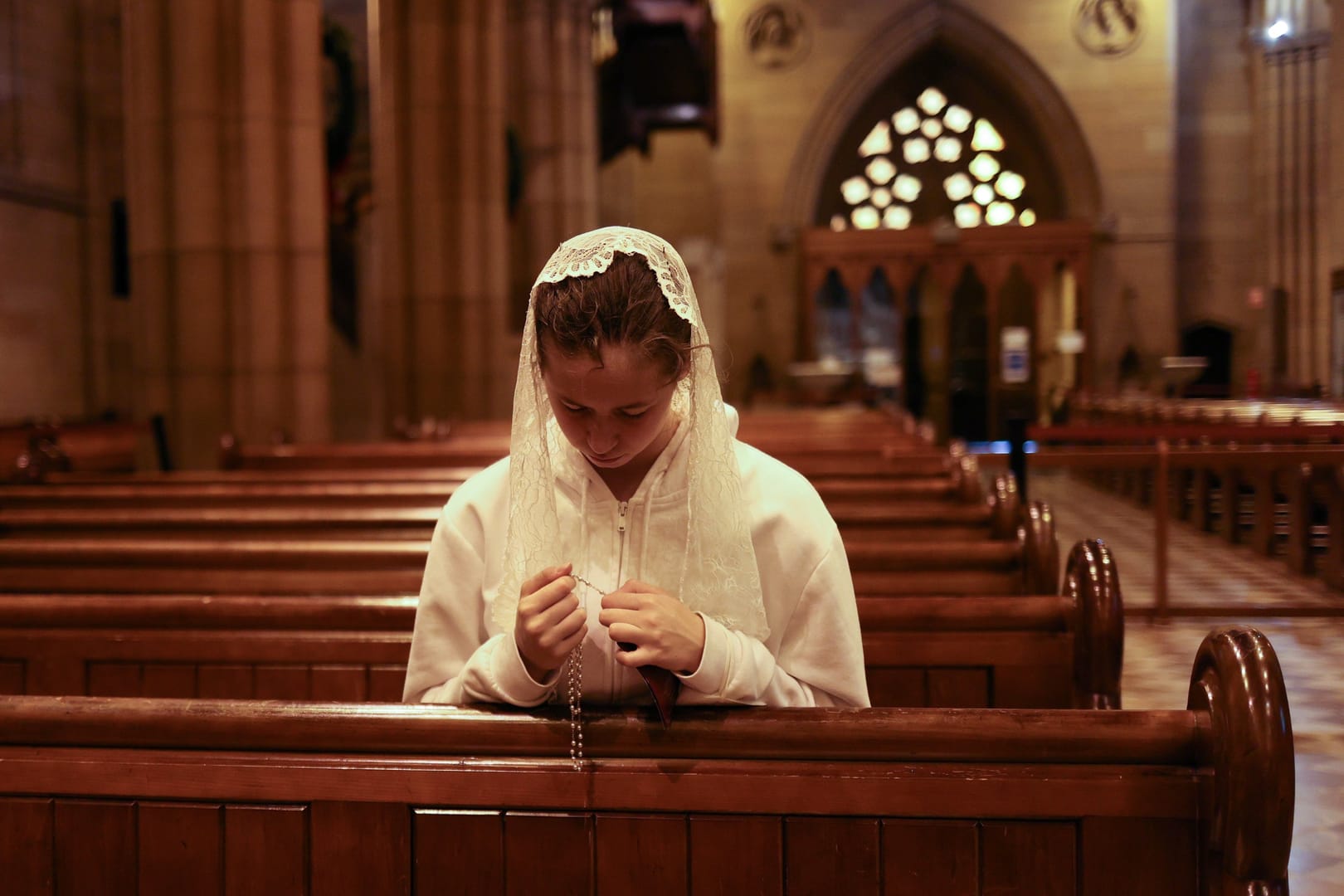 In Plenary Council, Australians search for ‘a new way of living as church’