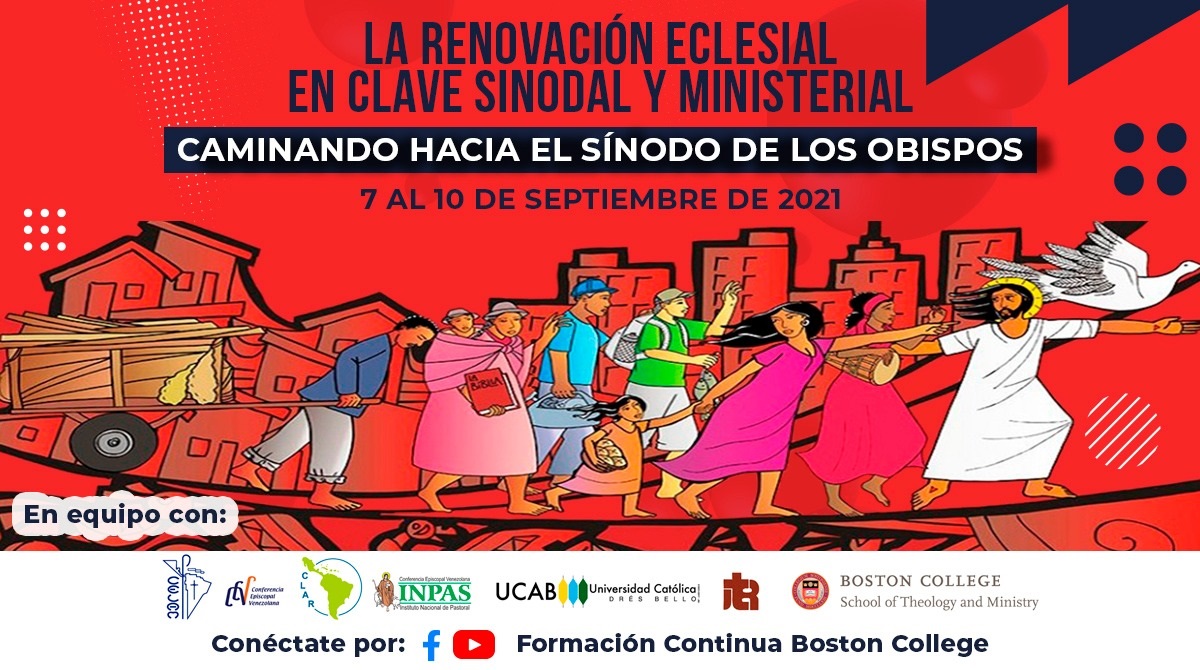 Church in Latin America begins its reflection on synodality