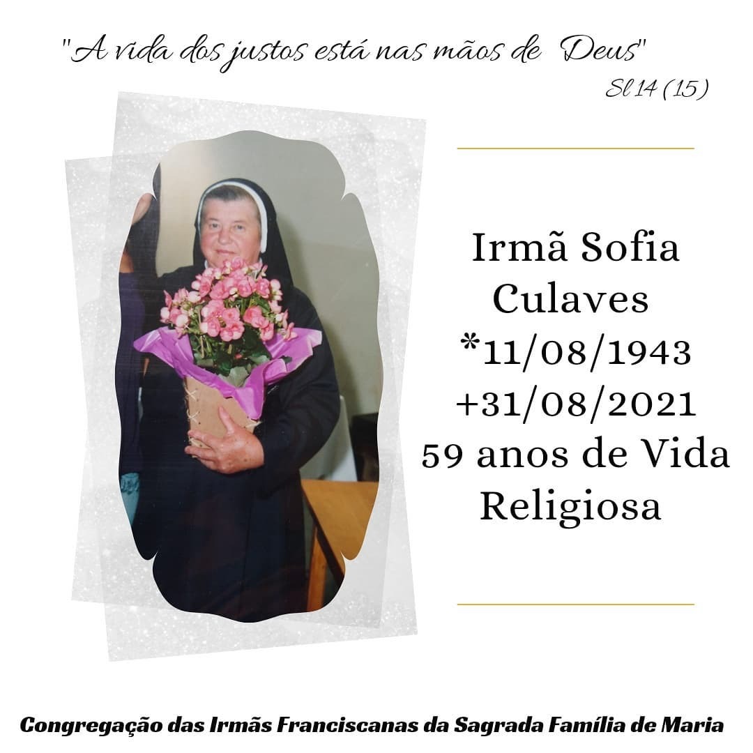 5 nuns die in outbreak of COVID-19 in Brazilian convent