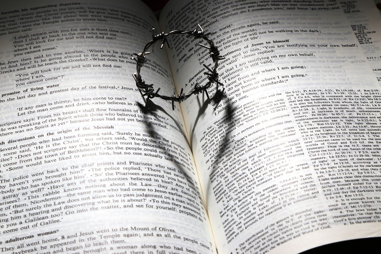 Scripture readings at Mass challenge us to move beyond lip service
