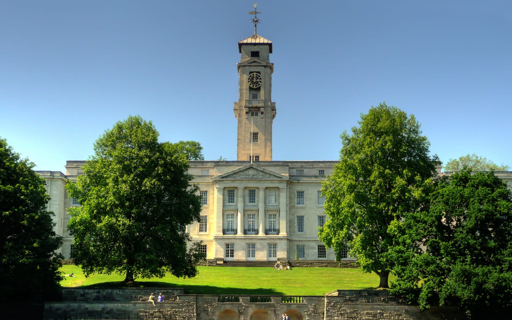 UK university reverses decision to block Catholic chaplain over tweets