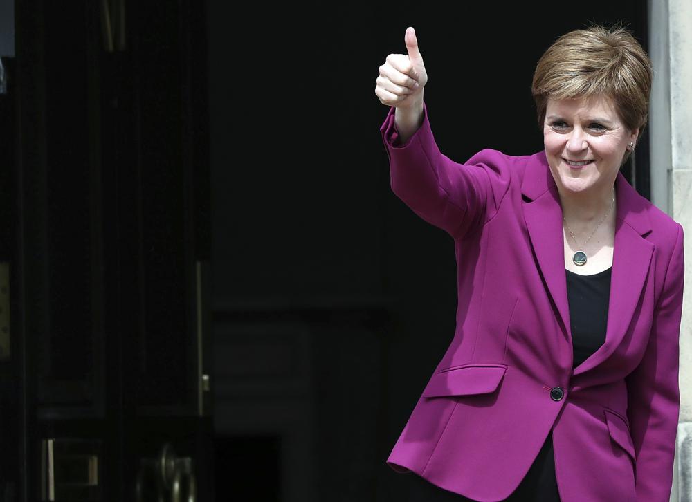 Catholic charity welcomes Scotland’s pledge to combat effects of climate change