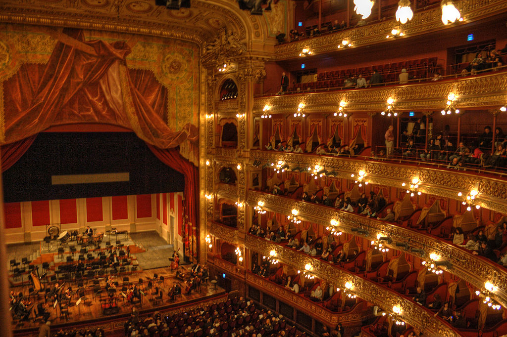 Argentine bishops call publicly funded opera performance ‘blasphemy’