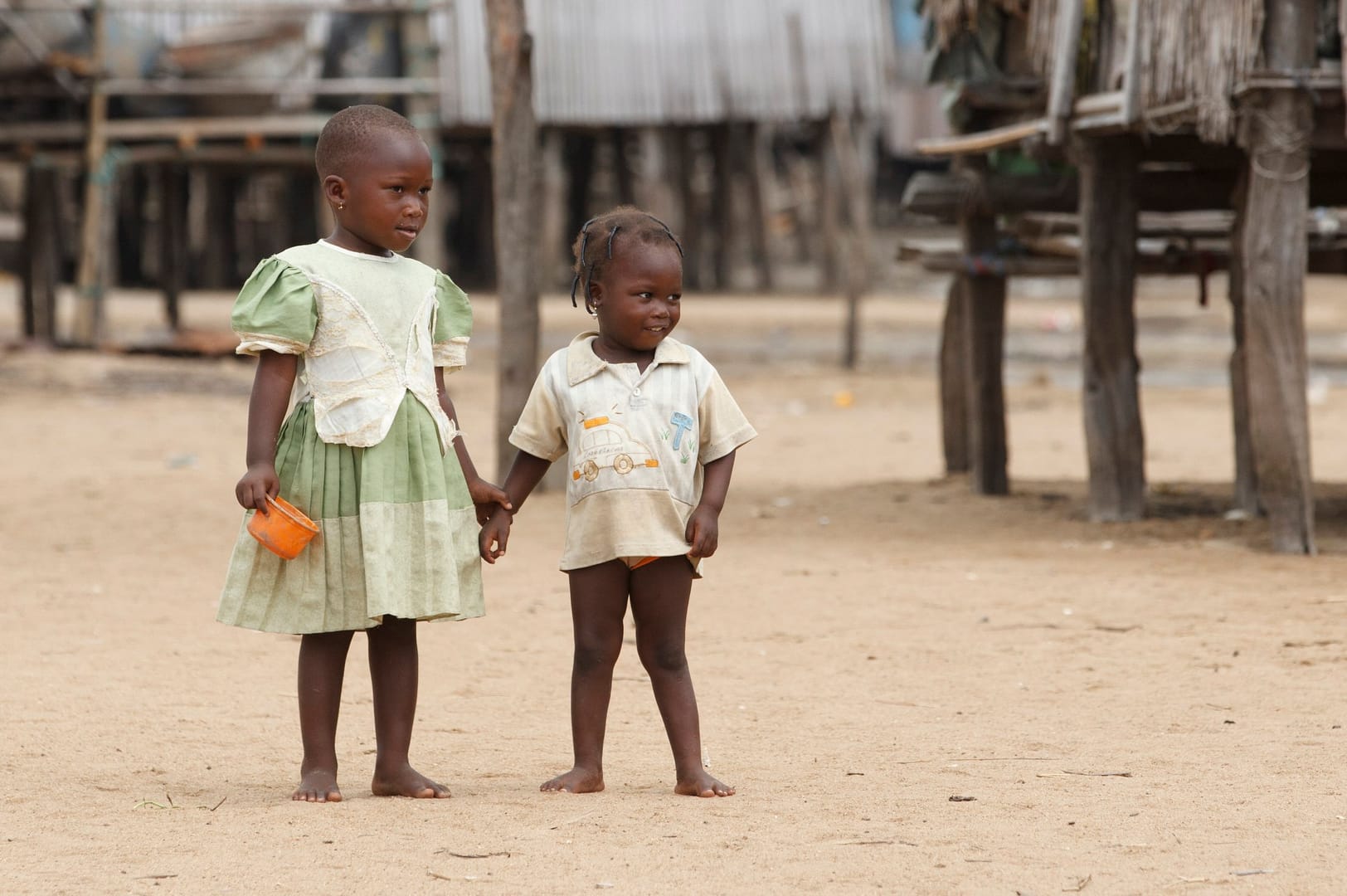 Catholics charge that Benin’s law legalizing abortion denies human dignity