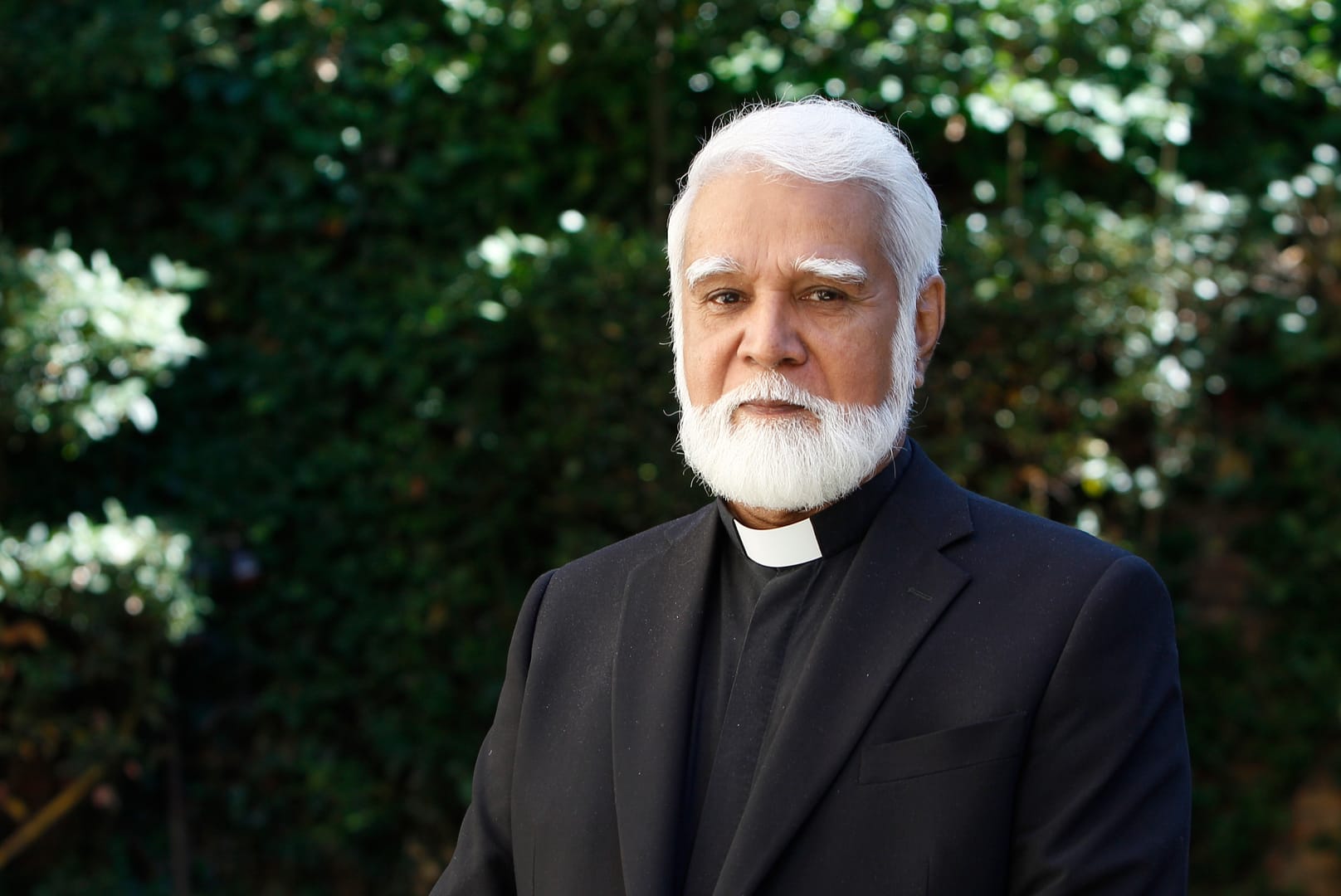 Pakistan cardinal blames ‘duplicity’ of West for rise of Islamic extremism