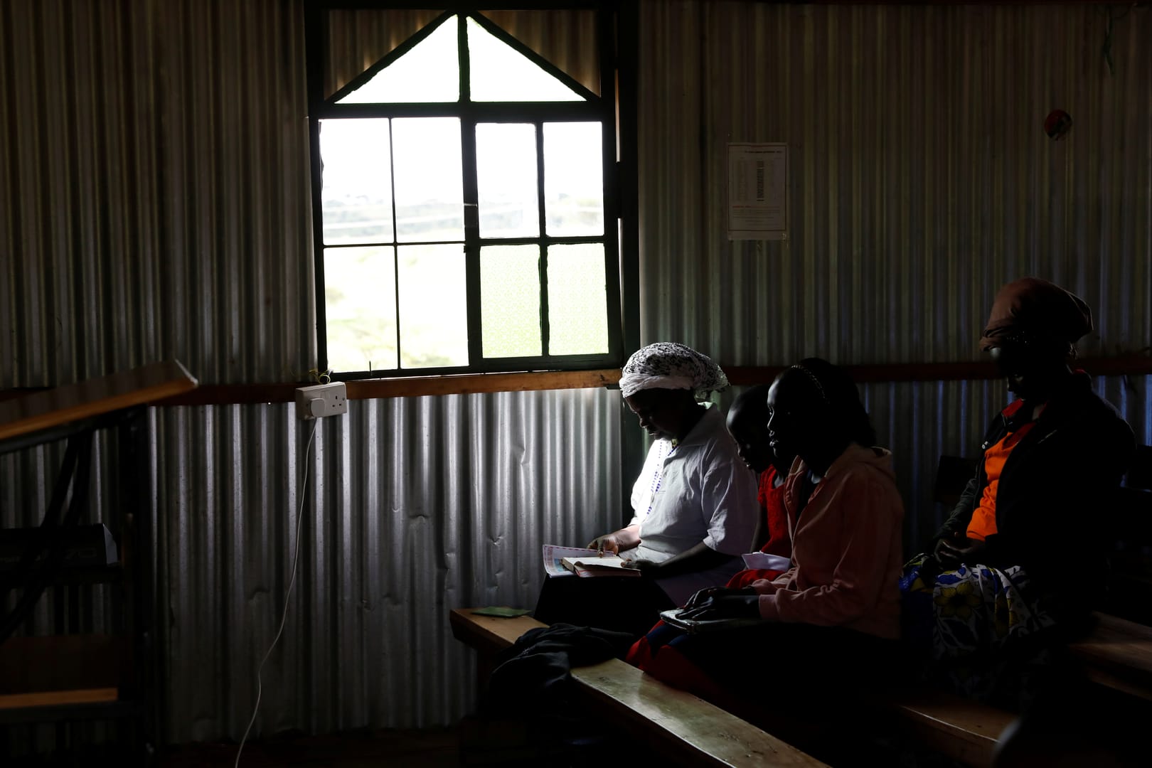 Sexual assault allegation adds twist in murder of Kenyan priest