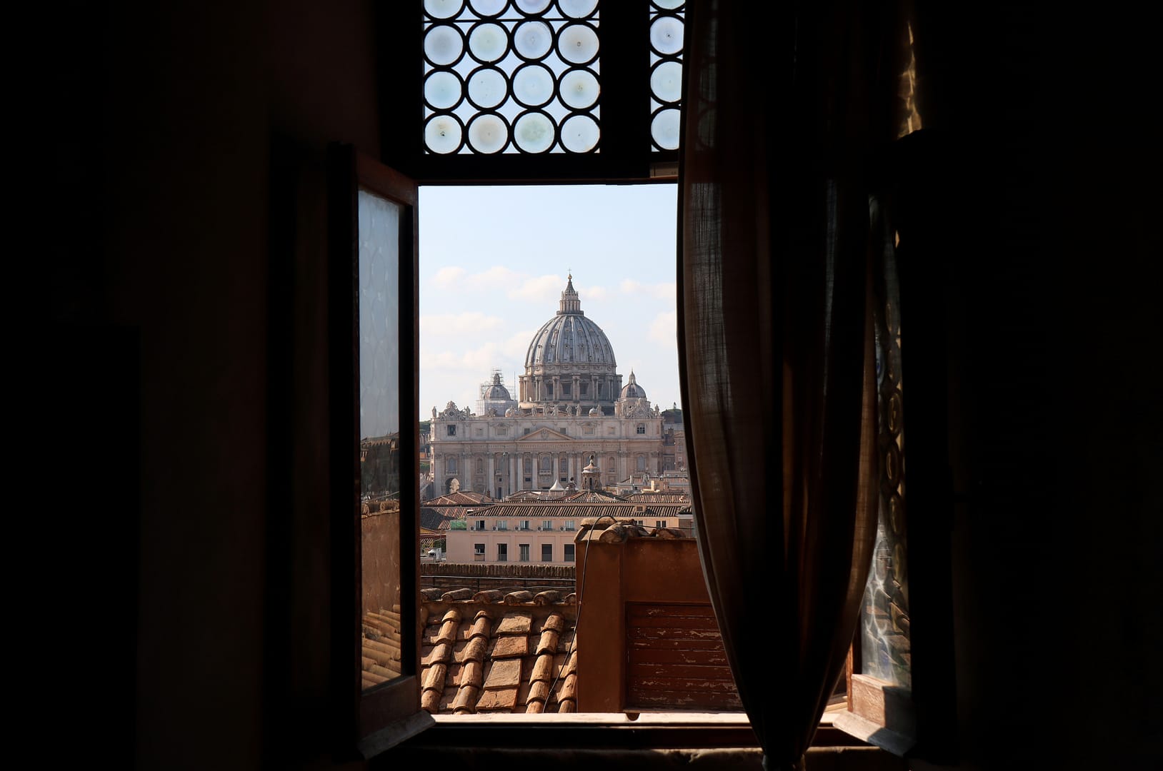Two German scholars win prestigious Ratzinger Prize