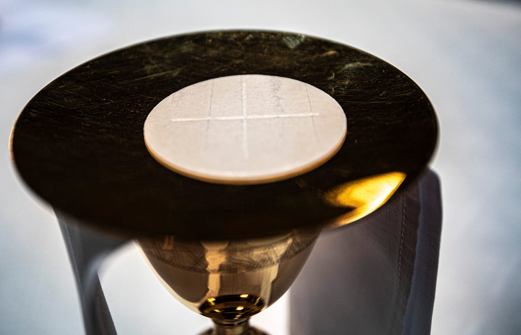 Bishops to continue discussion of Catholics and Eucharist in fall meeting