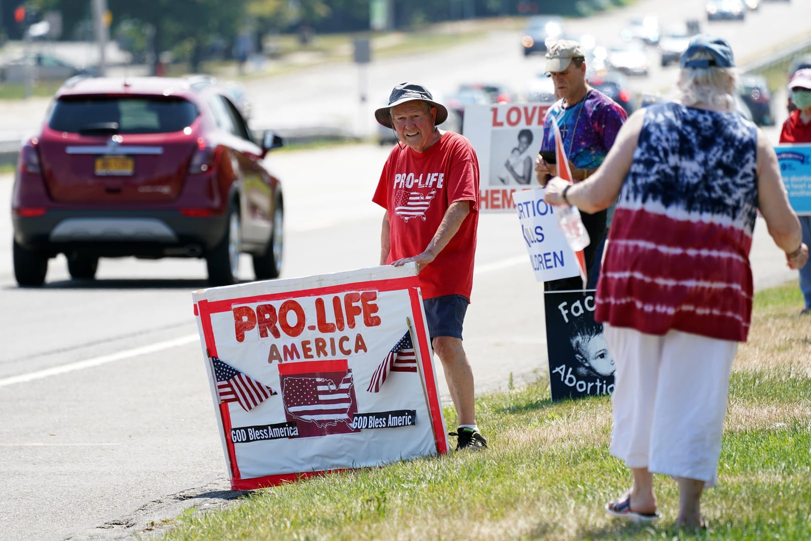 It’s ‘wrong’ to let Title X cover abortion, says USCCB’s pro-life chairman