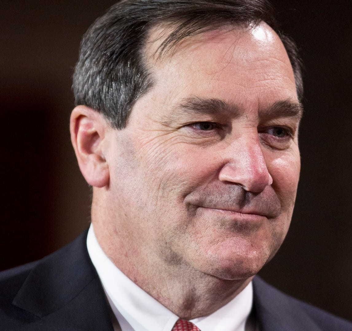GOP senator backs Ex-Sen. Donnelly’s pick for Vatican post