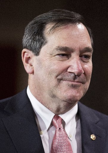 Indiana Catholic, a former U.S. senator, is Vatican ambassador nominee ...