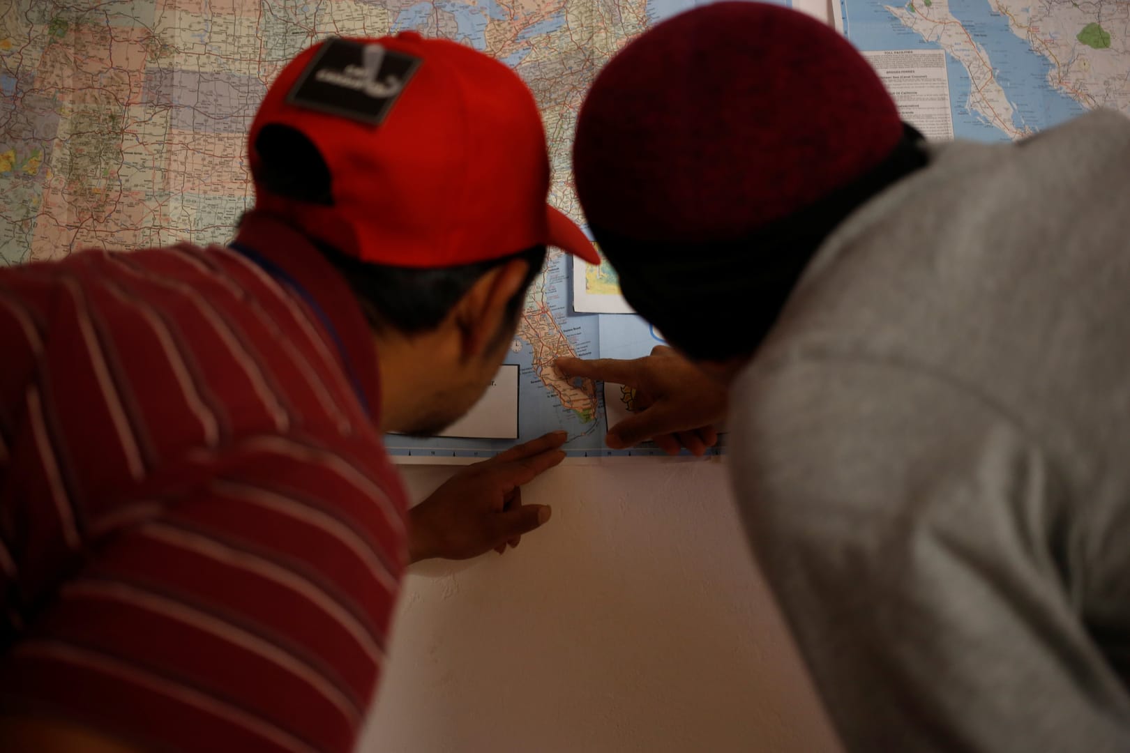 We need to see the face of Christ in immigrants, says Phoenix bishop