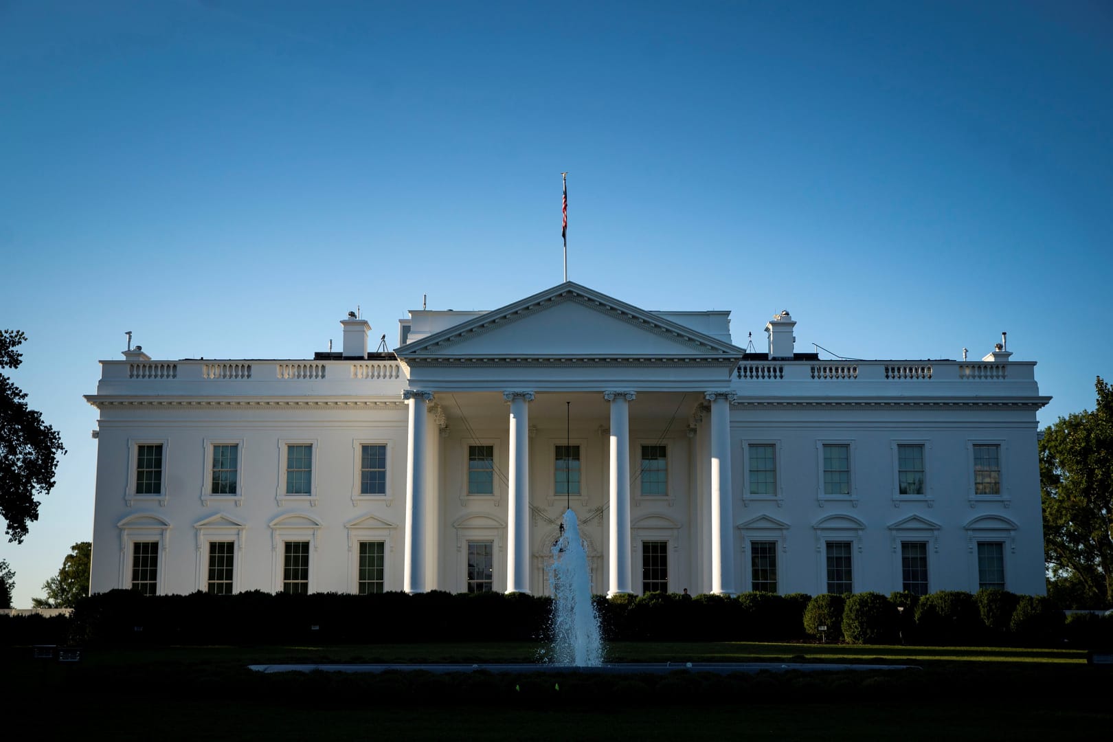 White House report looks at how climate change, migration affect each other
