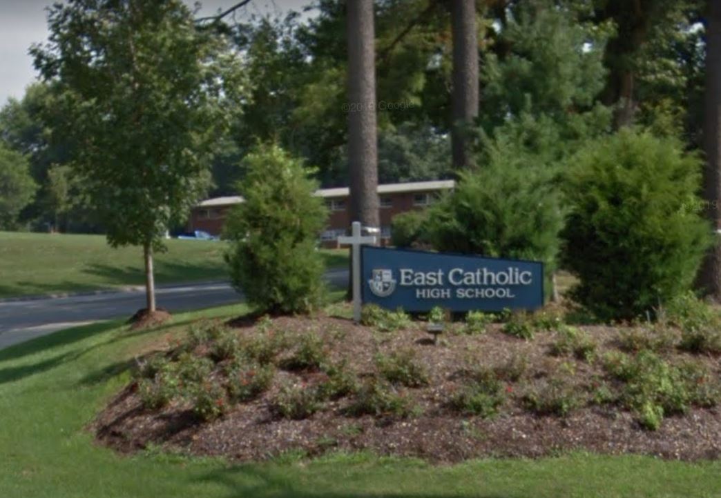 Connecticut Catholic high school apologizes for racist taunts