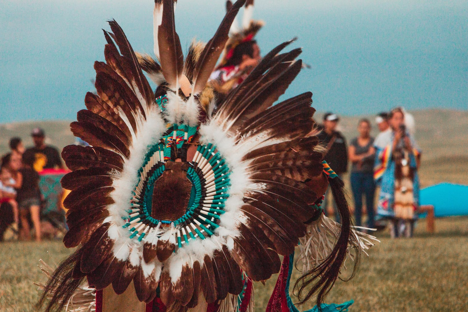 Nebraska priest says Lakota Sioux art ‘nurtures my spirit’