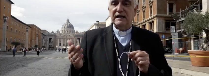 Archbishop says Latin American Assembly is synodal, but not a synod