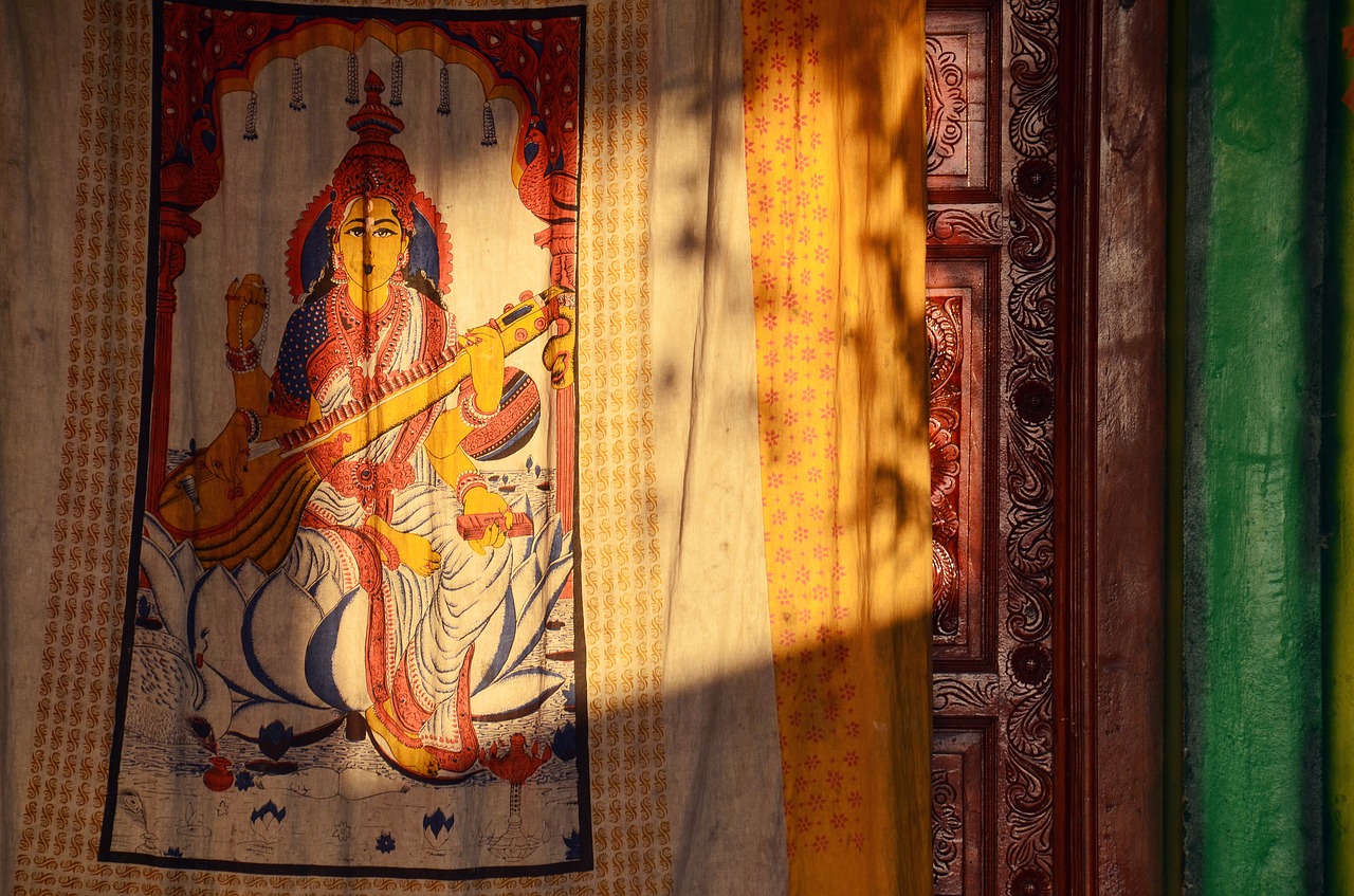 Catholic school in India given 15 days to erect statue to Hindu goddess