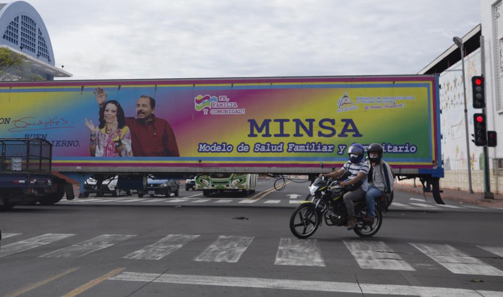 Ahead of Nov. 7 vote, Nicaraguan bishops say ‘meaning of democracy is lost’