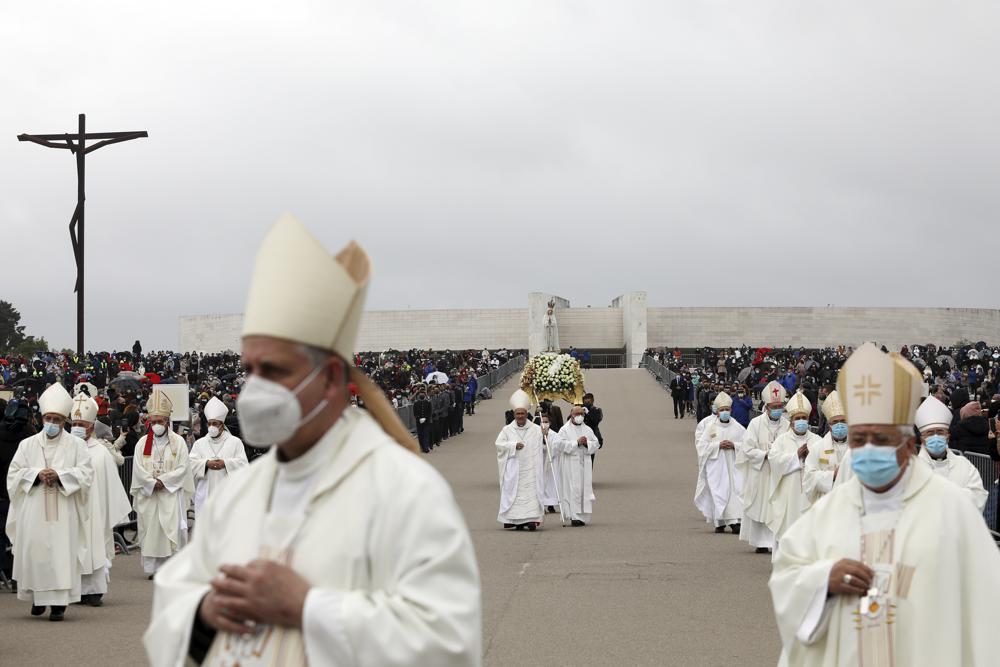 Portuguese bishops establish commission to look into sex abuse