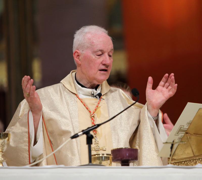 Vatican cardinal says women’s ordination is ‘wrong path’