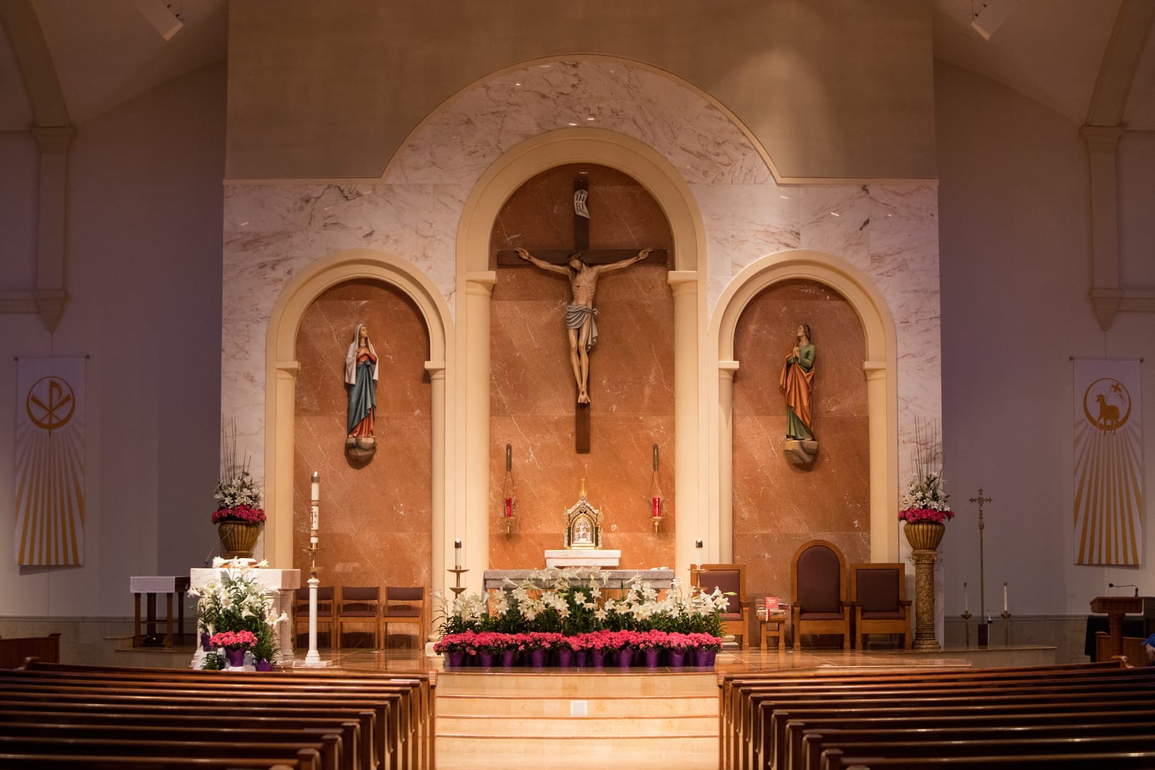 Realization of need for mental health ministry growing in Church