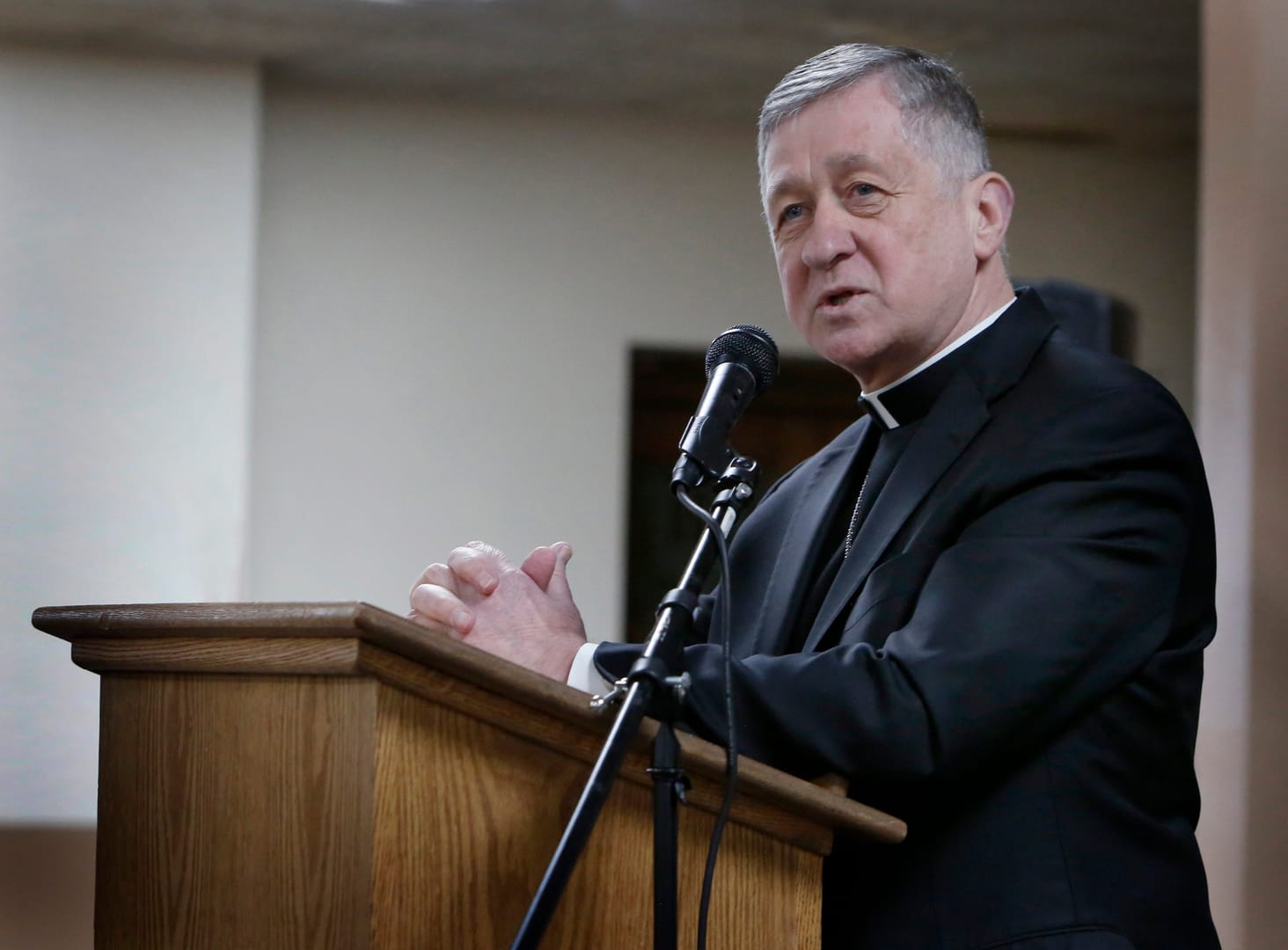 Chicago alderman calls cardinal’s concerns on labor rule ‘a bunch of baloney’