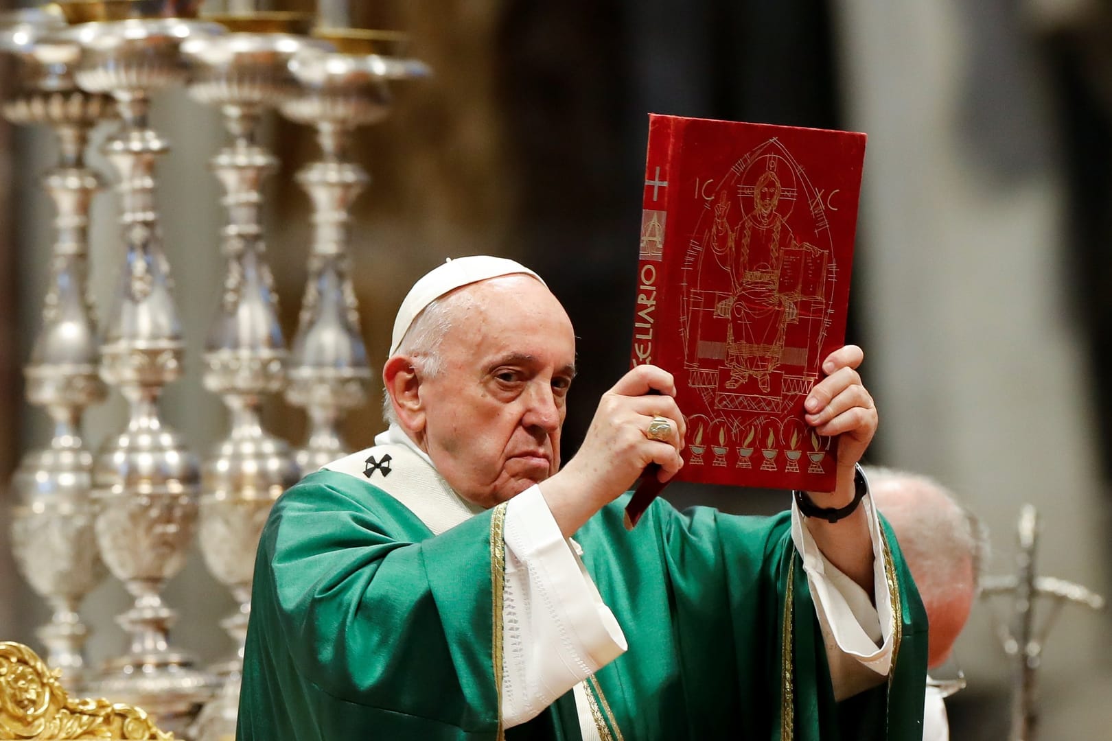 U.S. Church leaders grateful for extra time for diocesan phase of Synod