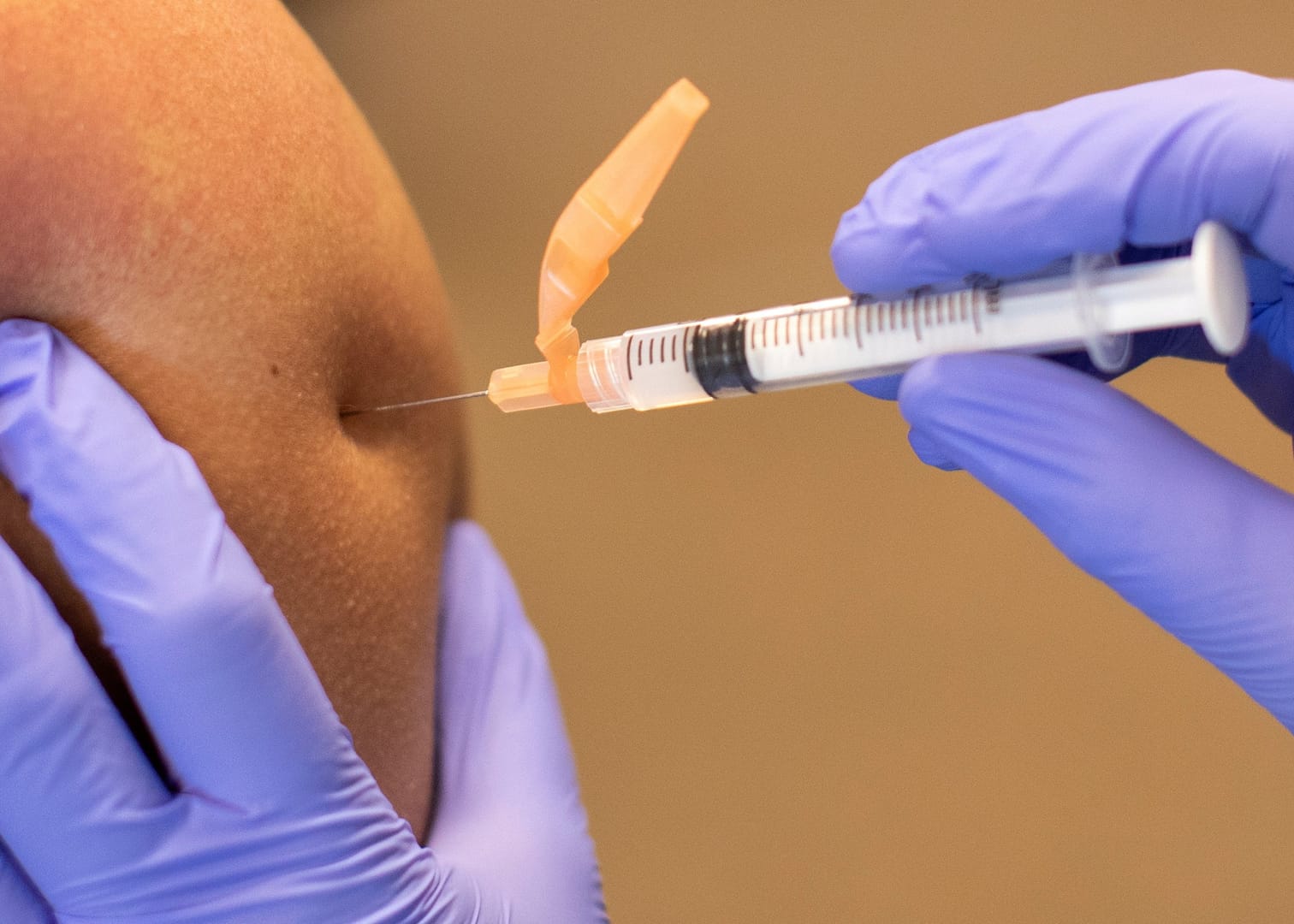 Court rejects vaccine religious exemption for Maine health care workers