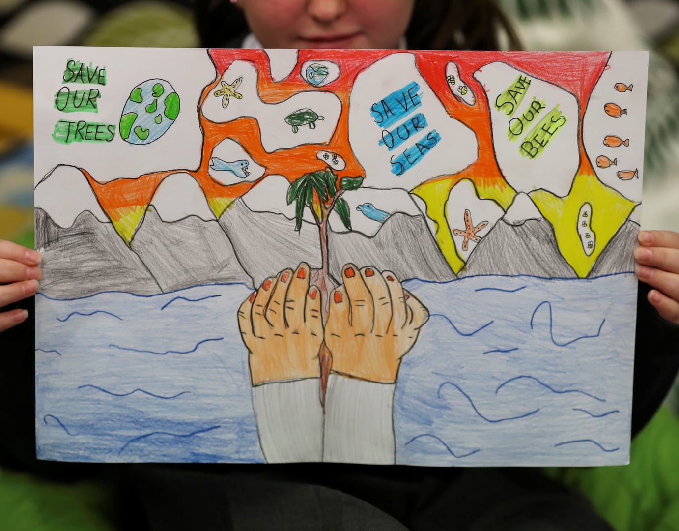 Faith leaders warn ‘time is running out’ as COP26 hits critical moment