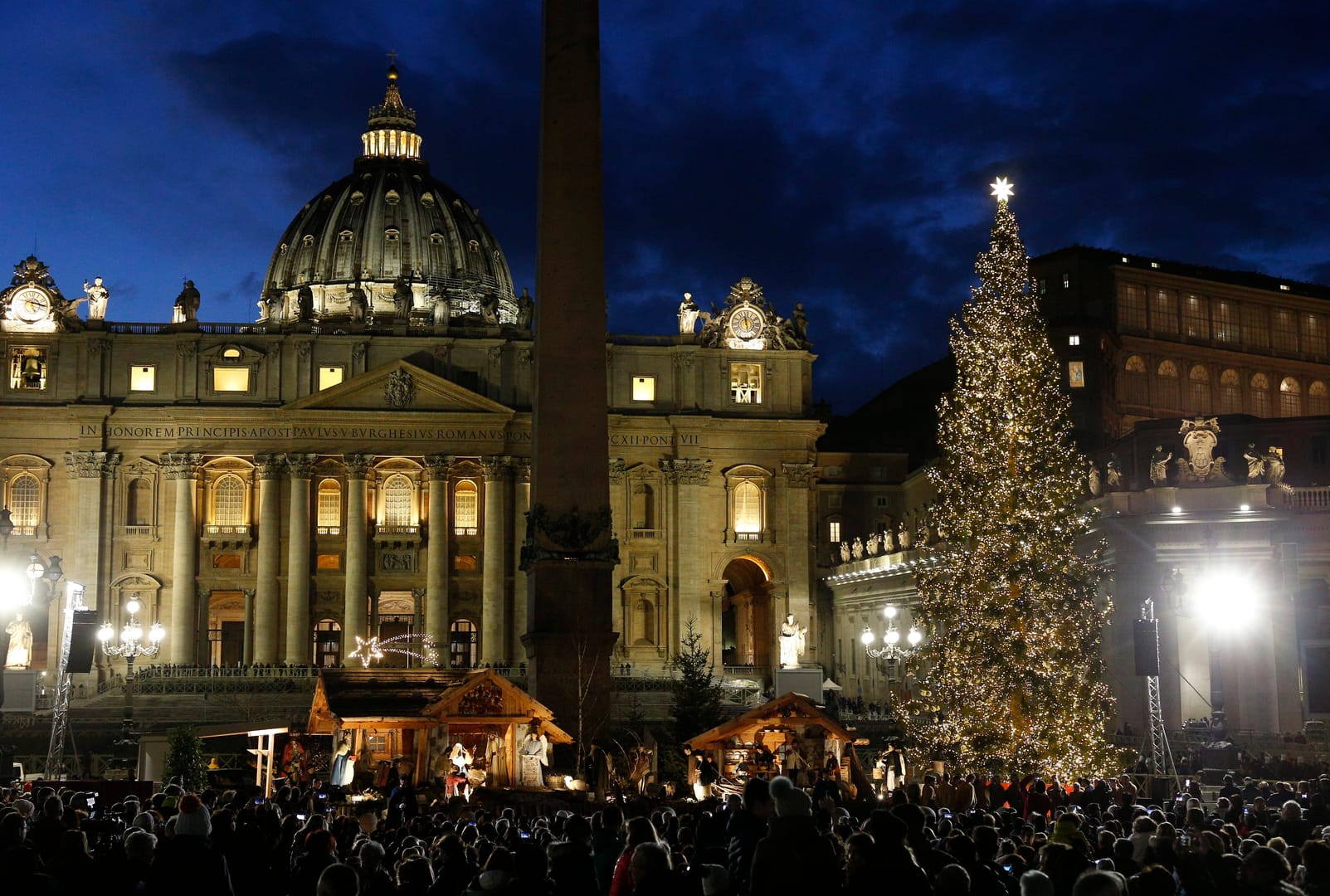 Parolin calls out EU directive against ‘Christmas’ language