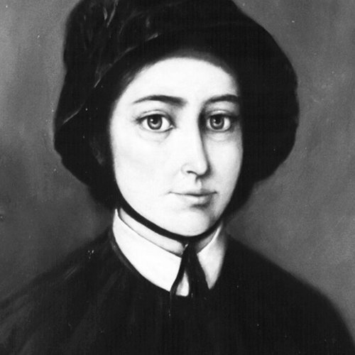 Mother Seton is ‘friend and fellow traveler’ on journey toward Catholicism