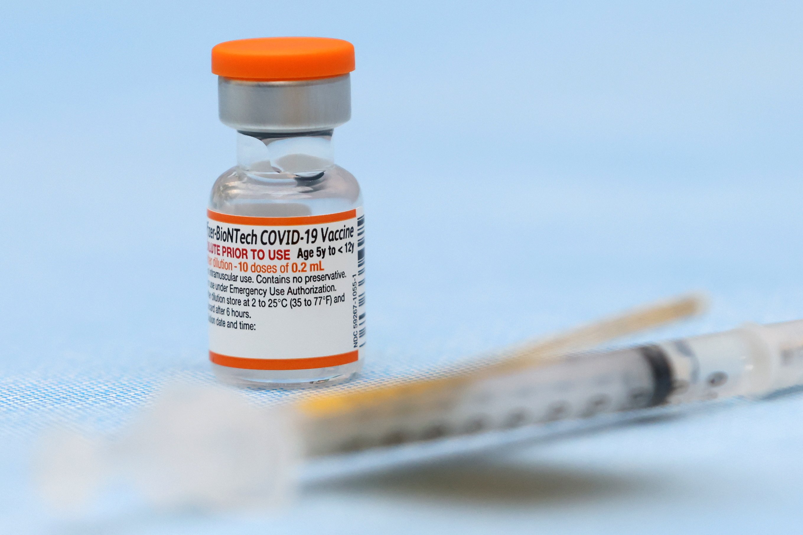 Madison diocese directs parishes not to hold vaccine clinics