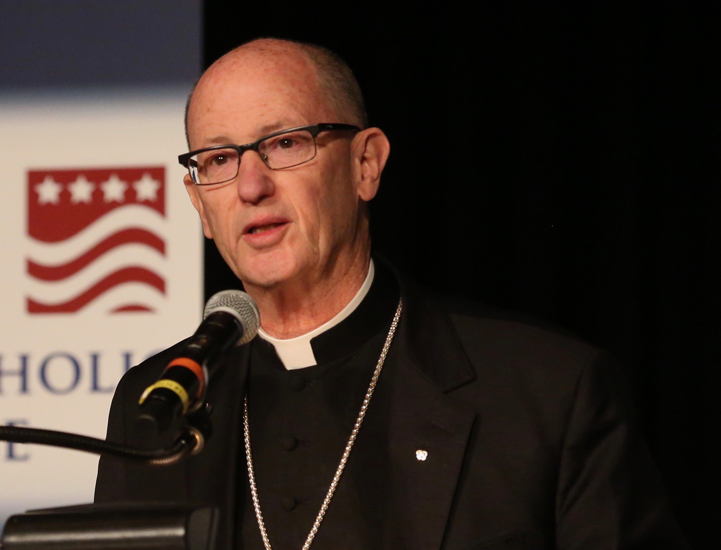 Lincoln diocese declares fasting day after sex abuse report