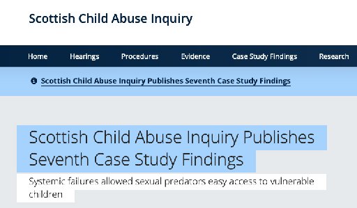 Scottish inquiry finds Marists at two schools abused ‘with impunity’