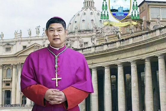 Chinese bishop taken by authorities for ‘tourism’ returns to diocese